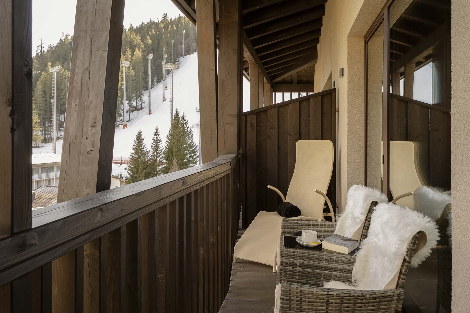 Hotel Madonna di Campiglio